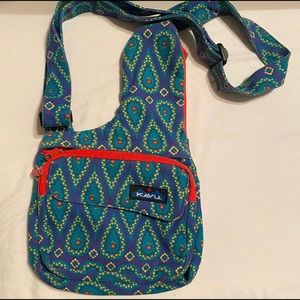 Kavu Bag